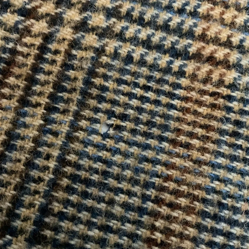J. Hanley & Co Lambswool Scarf